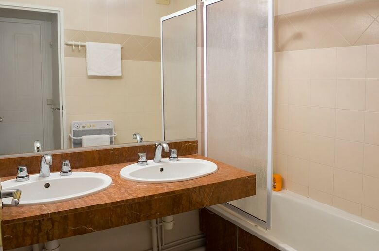 Apartamento R�sidence Du Golf Les Appartements de Moliets