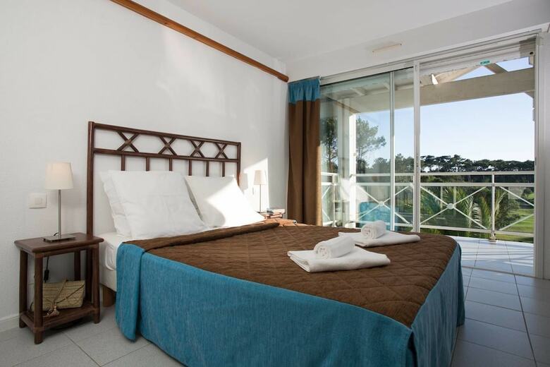 Apartamento R�sidence Du Golf Les Appartements de Moliets