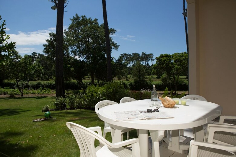 Apartamento R�sidence Du Golf Les Appartements de Moliets
