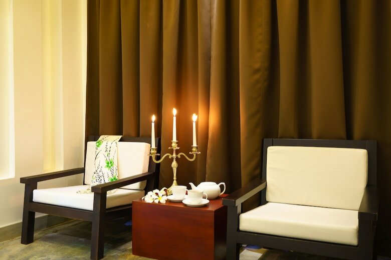 Primefold Hotel