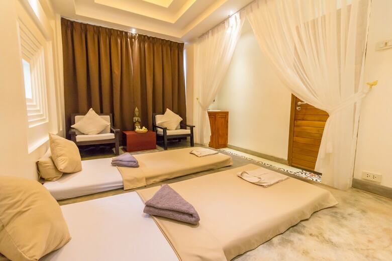 Primefold Hotel