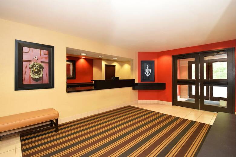 Hotel Extended Stay America Chicago - Midway