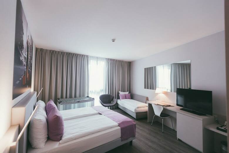 Hotel City Lugano, Design & Hospitality