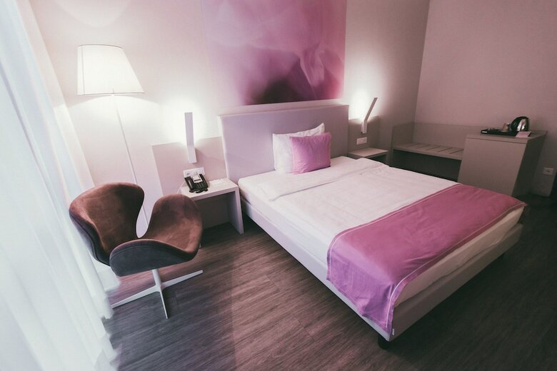 Hotel City Lugano, Design & Hospitality