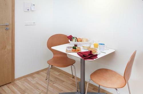 Northern Comfort Apartments