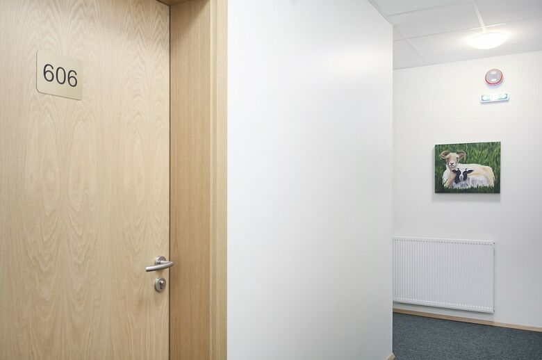 Northern Comfort Apartments