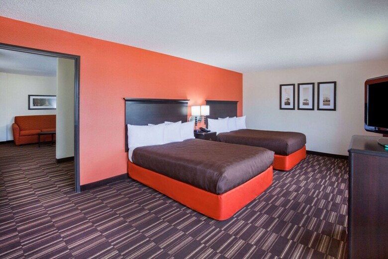 Hotel Americinn By Wyndham Sartell