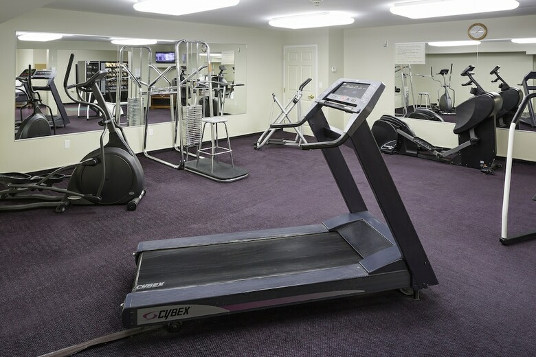 Hotel Smart Suites