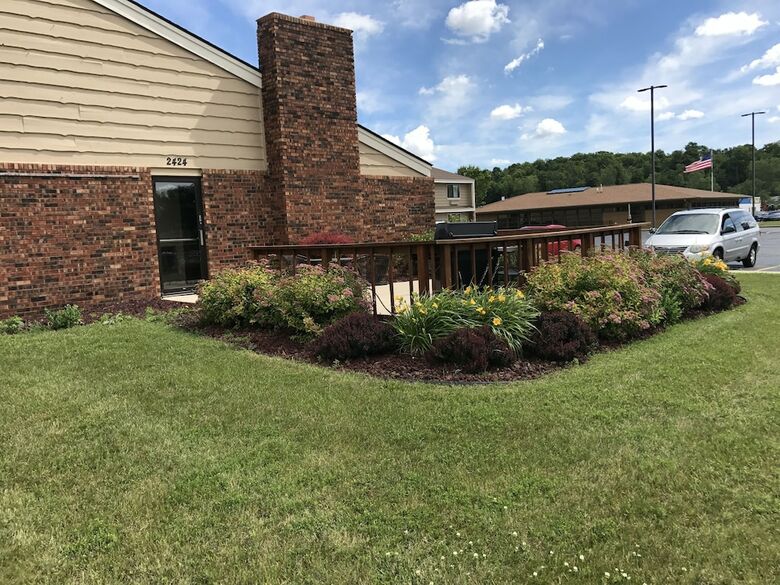 Hotel Americinn By Wyndham West Bend