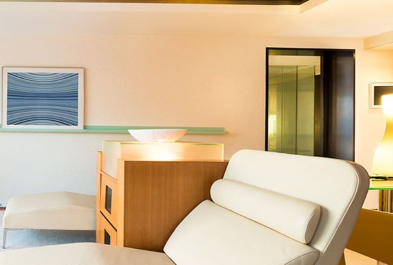Hotel Le Meridien Cyberport
