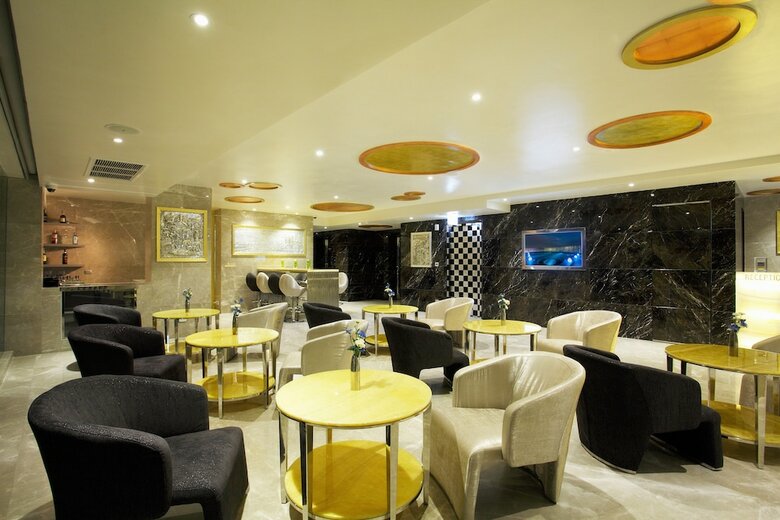 Centra By Centara Avenue Hotel Pattaya