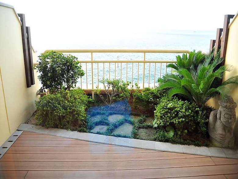 Hotel Ramada Plaza Jeju Ocean Front