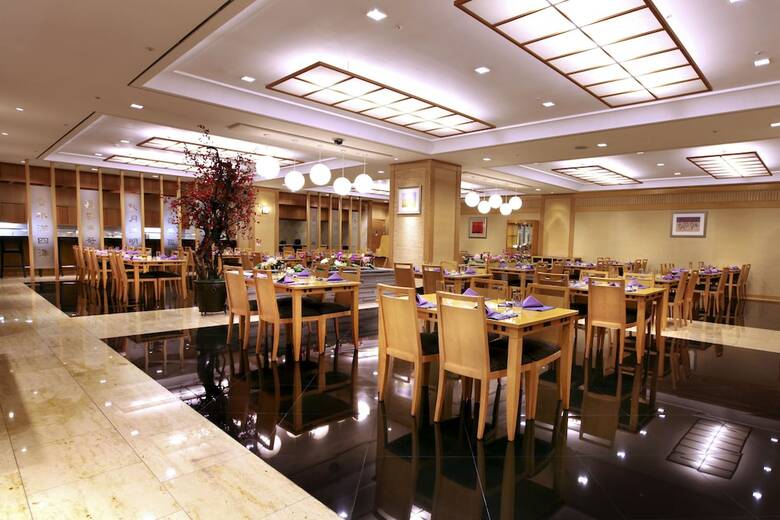 Hotel Ramada Plaza Jeju Ocean Front