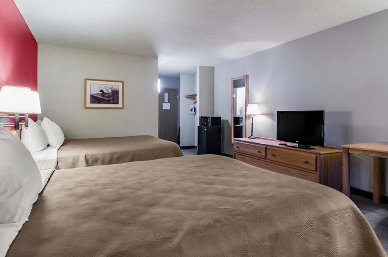 Hotel Rodeway Inn