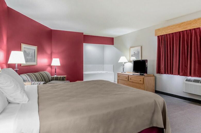 Hotel Rodeway Inn