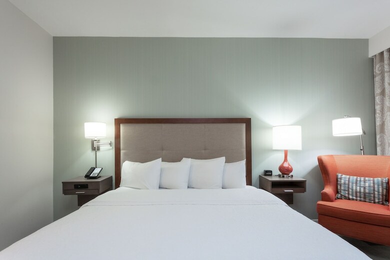 Hotel Hampton Inn & Suites By Hilton Deland
