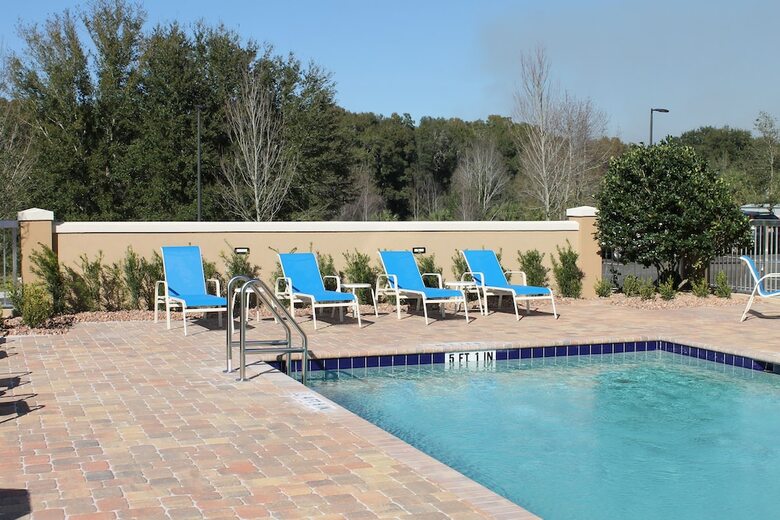 Hotel Hampton Inn & Suites By Hilton Deland