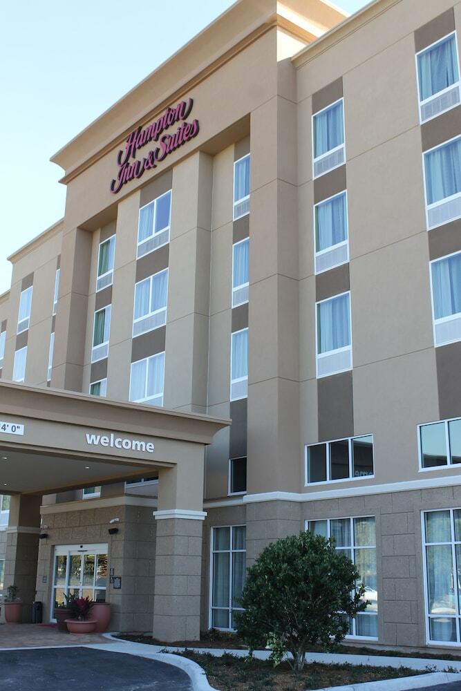 Hotel Hampton Inn & Suites By Hilton Deland