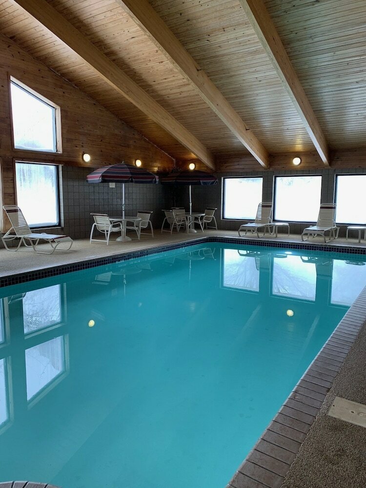 Hotel Americinn By Wyndham Hampton