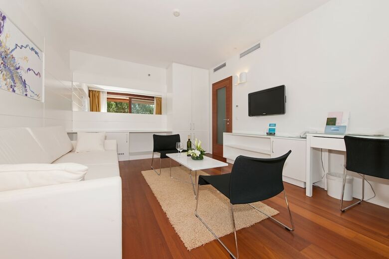 All Suite Island Hotel Istra