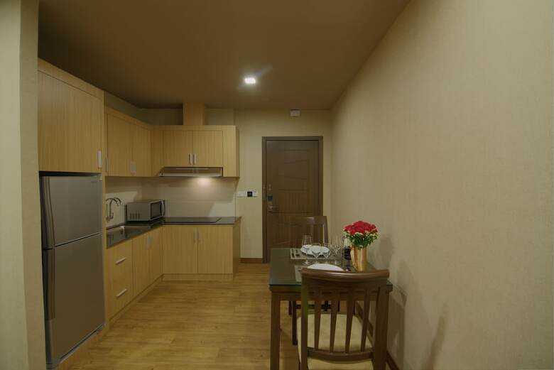 Anik Boutique Hotel & Spa Norodom Blvd