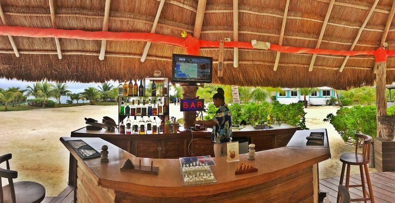 Royal Palm Island Resort
