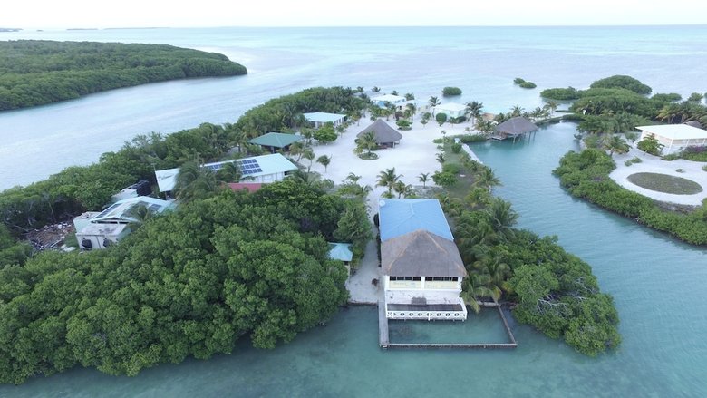 Royal Palm Island Resort