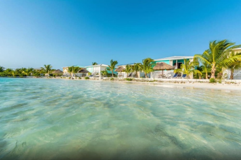 Royal Palm Island Resort