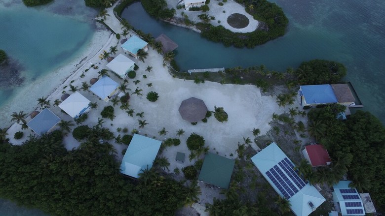 Royal Palm Island Resort