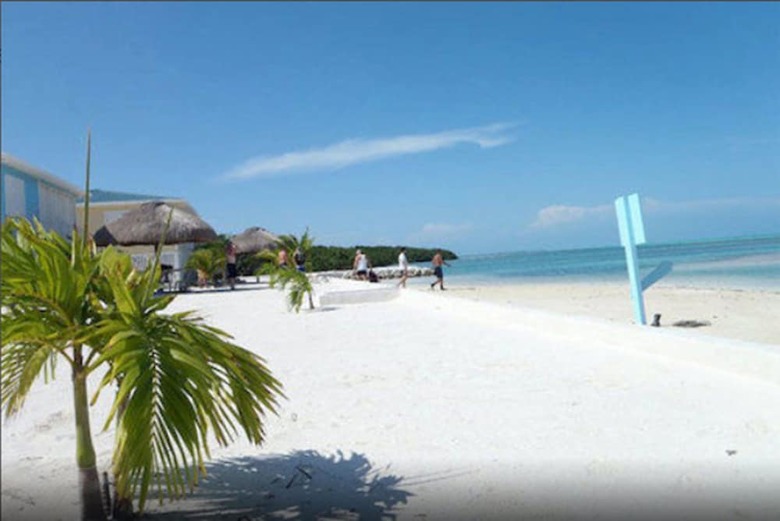 Royal Palm Island Resort
