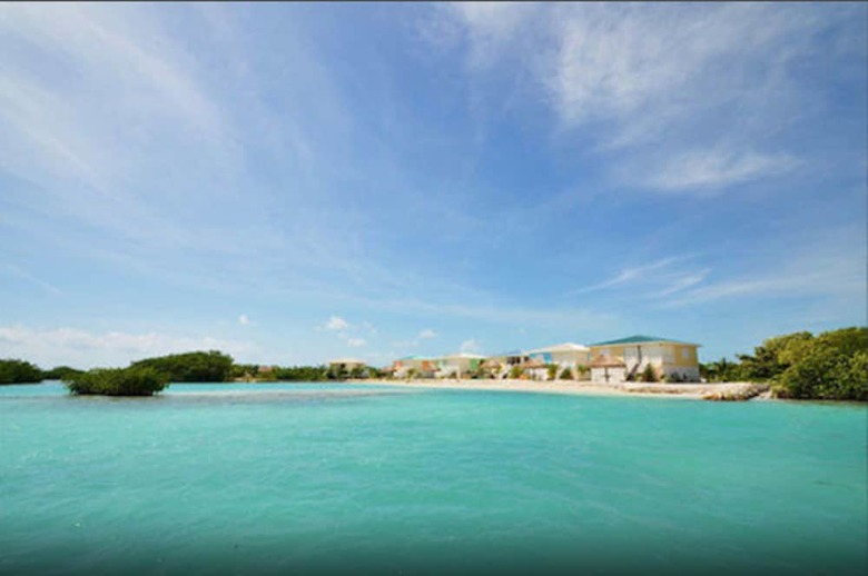 Royal Palm Island Resort