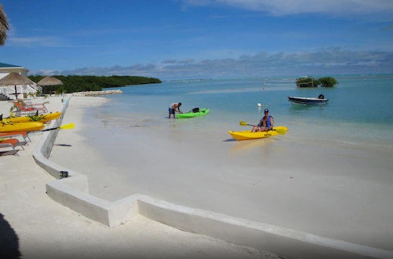 Royal Palm Island Resort