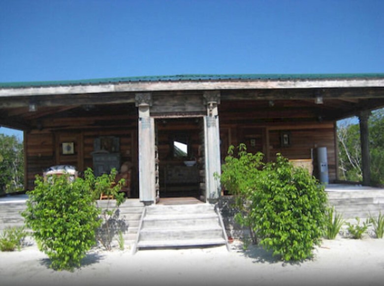 Royal Palm Island Resort
