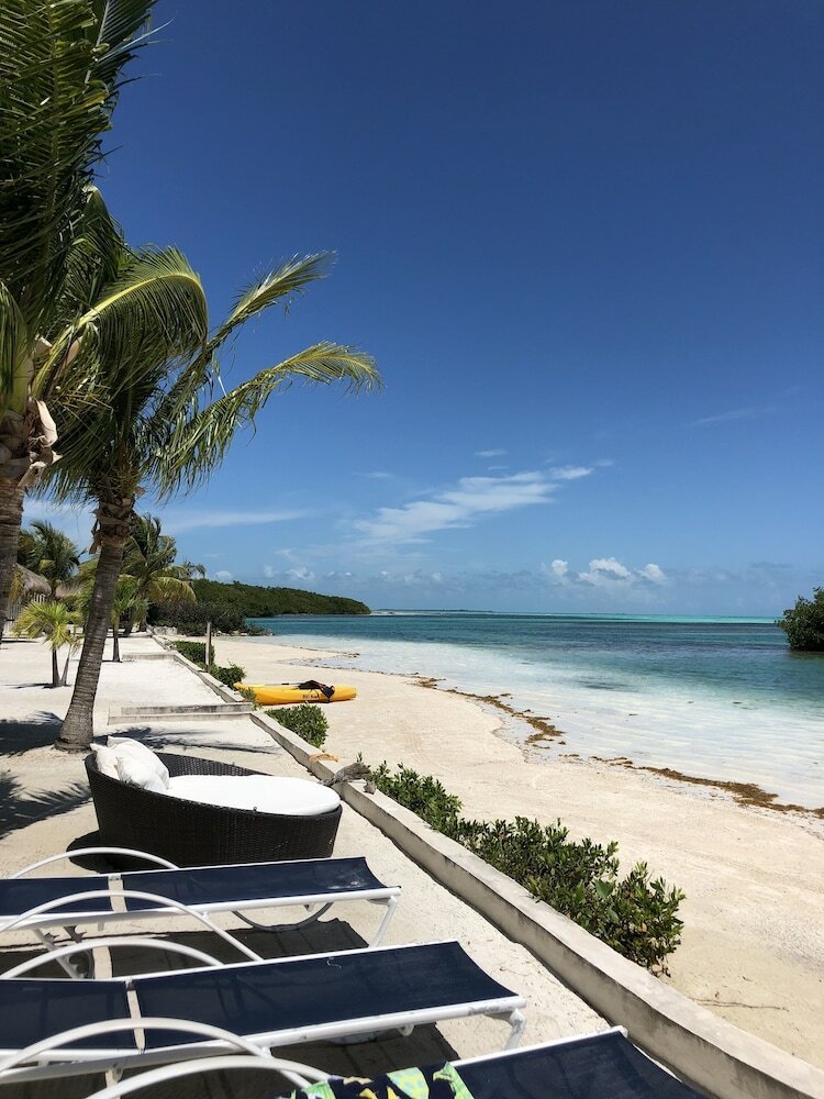 Royal Palm Island Resort
