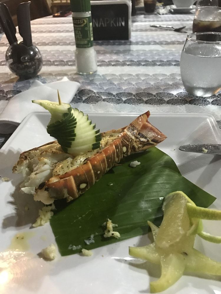 Royal Palm Island Resort