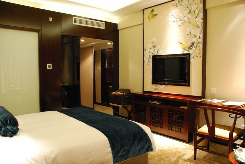 Best Western Plus Hangzhou Meiyuan Hotel