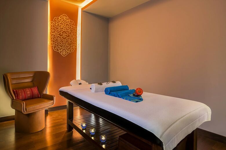 Hotel Le Meridien Thimphu