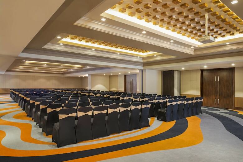 Hotel Le Meridien Thimphu