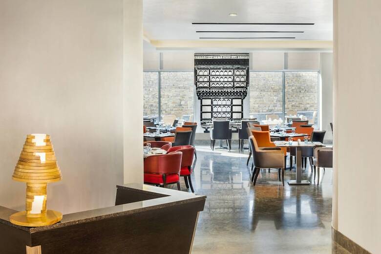 Hotel Le Meridien Thimphu