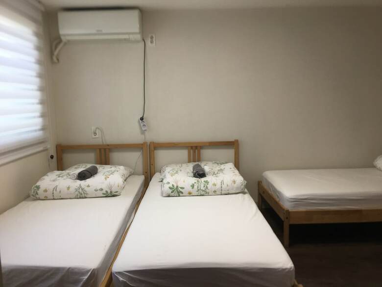 Hotel Hongdae Pencil Guesthouse