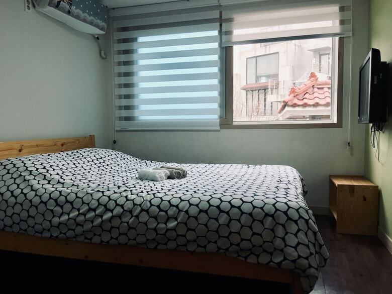 Hotel Hongdae Pencil Guesthouse