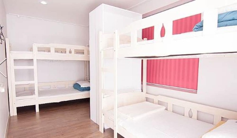 Hostal Malmani Guest House - Hostel