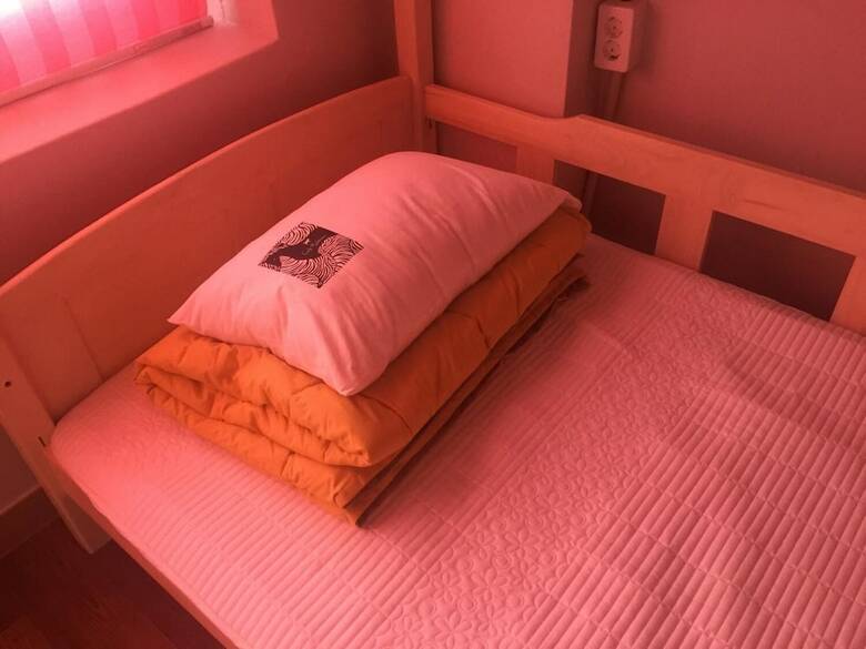 Hostal Malmani Guest House - Hostel