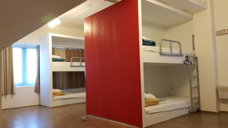 Hostal Malmani Guest House - Hostel