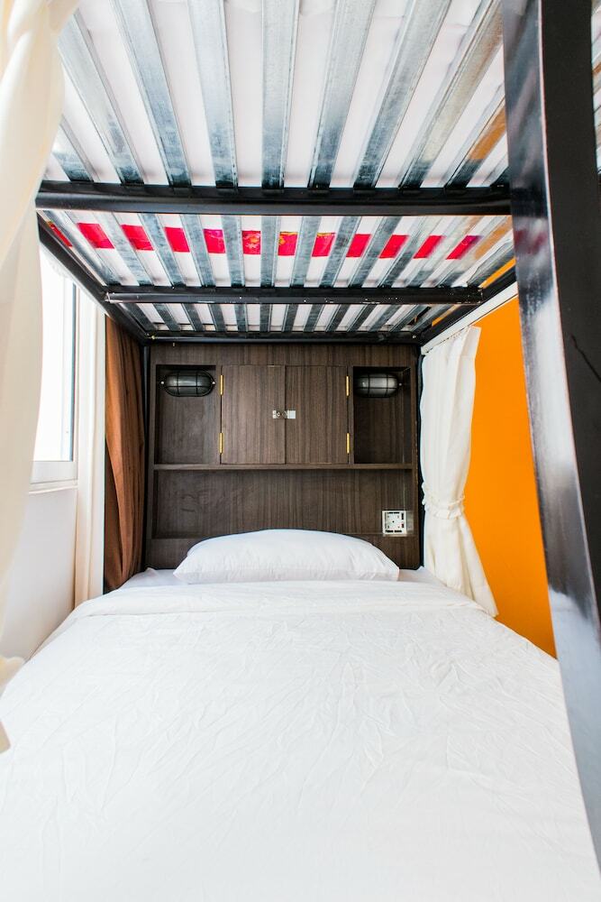 Hostal Sla Boutique Hostel