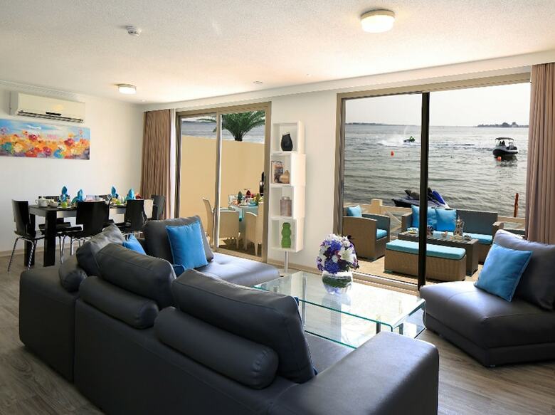 Hotel Dana Beach Resort