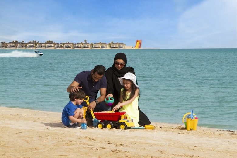 Hotel Dana Beach Resort