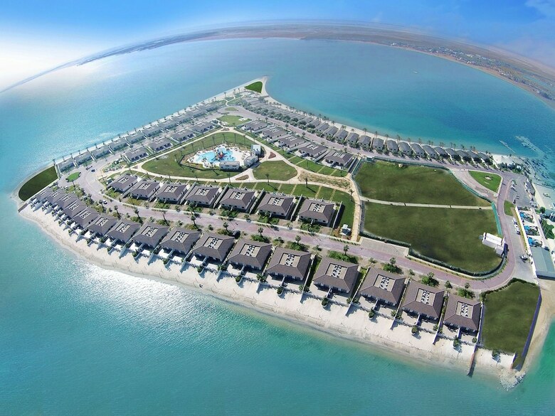 Hotel Dana Beach Resort