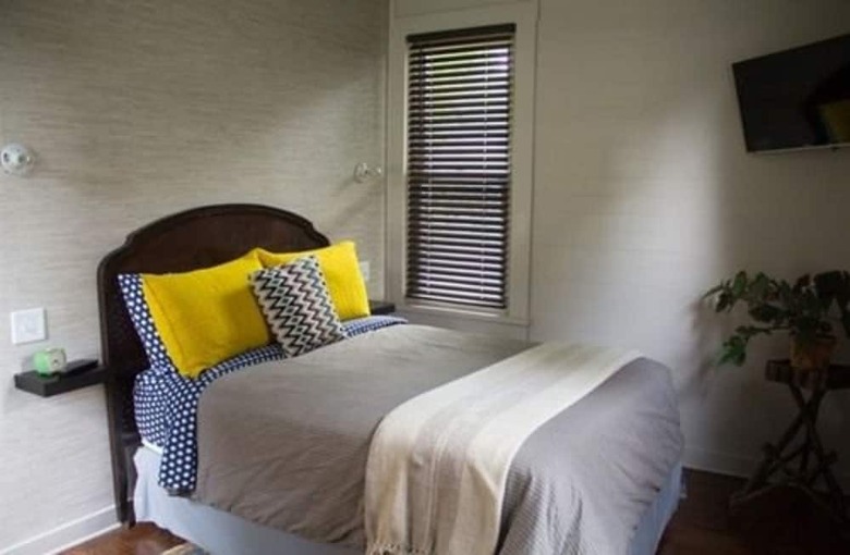 Hotel Modern Homestead Guest House
