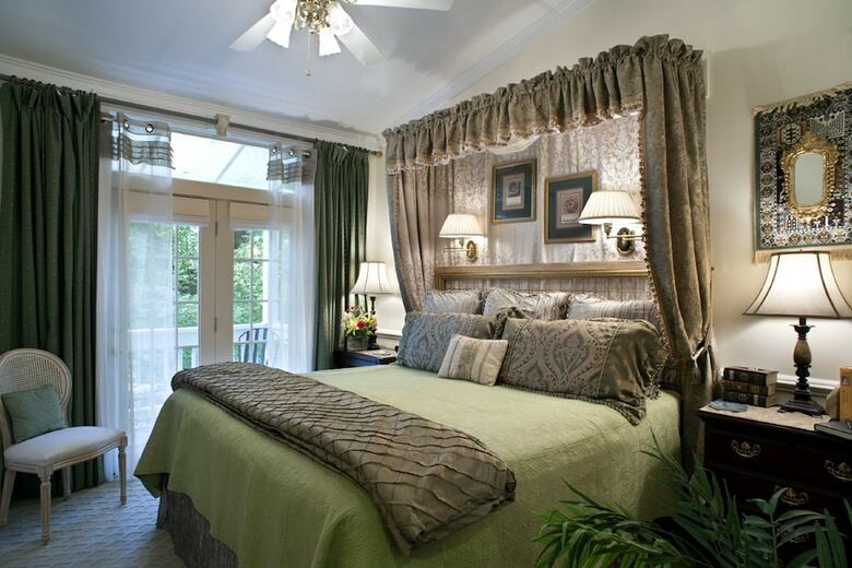 Abbington Green Bed & Breakfast Inn
